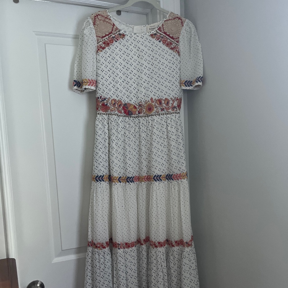 Bohme Dress - Picture 1 of 5